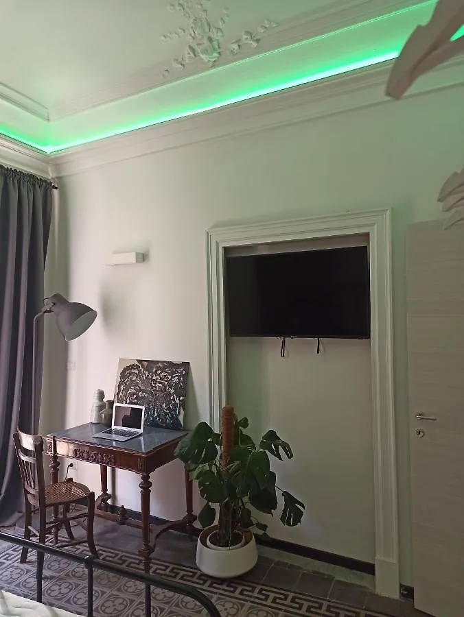Dimora Lucia Casa vacanze Centro storico Catania