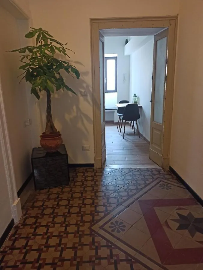 Dimora Lucia Apartment Catania 0*,
