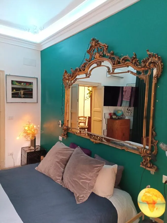 Dimora Lucia Apartment Catania 0*,  Italy