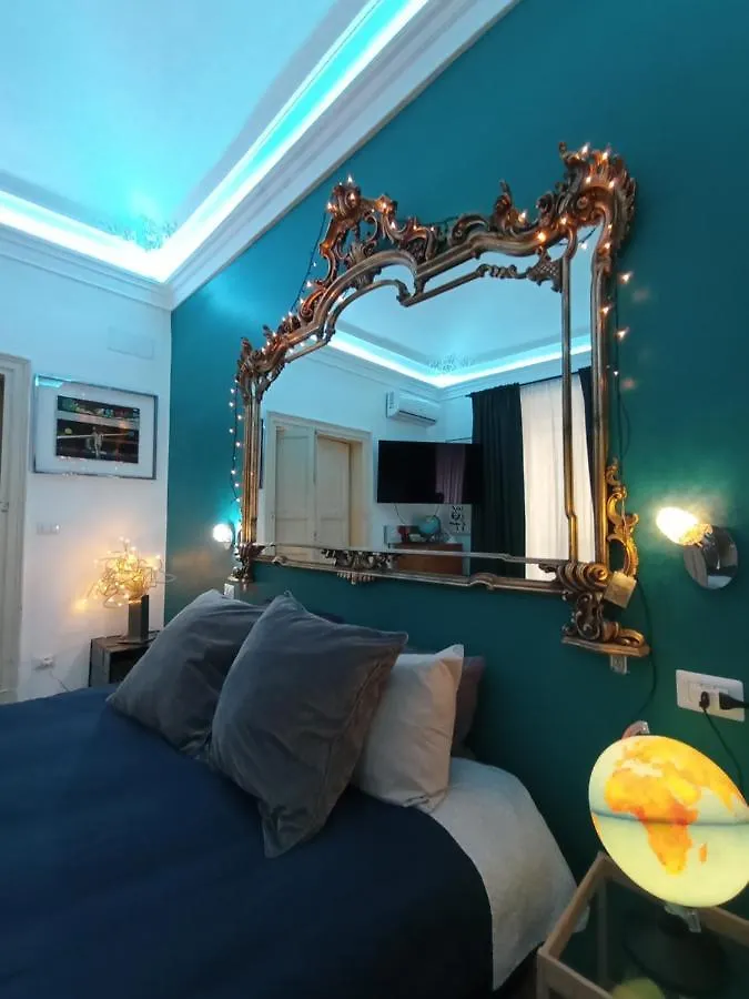 Dimora Lucia Apartment Catania 0*,  Italy