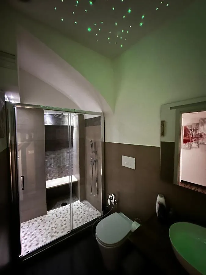 Dimora Lucia Apartment Catania