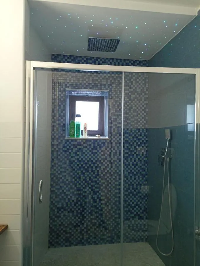 Dimora Lucia Apartment Catania